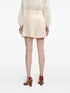 Natura Pleat Short